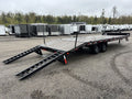 2024 Diamond Deckover Equipment Trailer image 0
