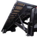 40ft Tilt Bed Trailer v2 image 0